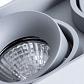 Потолочный светильник Arte Lamp Pictor A5654PL-2GY - фото №3