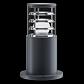 Ландшафтный светильник Maytoni Outdoor O576FL-01GR - фото №2