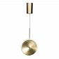 Подвесной светодиодный светильник Loft IT Ruedo 10035/200 - фото №1