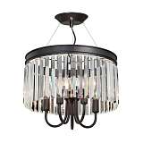 Люстра Vitaluce V5096-1/5S