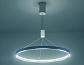 Подвесной светодиодный светильник Ambrella light Comfort Line FL5855 - фото №6