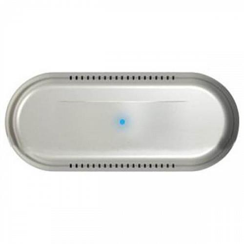 Лицевая панель Legrand Celiane точки доступа WI-FI титановая 068558