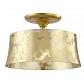 Потолочный светильник Arte Lamp Conca A8932PL-1GA - фото №1