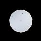Потолочный светодиодный светильник Loft IT Axel 10006/36 white - фото №2