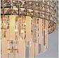 Подвесная люстра De Markt City Бриз 111013906 - фото №7
