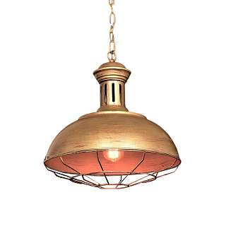 Светильники в стиле лофт Lumina Deco