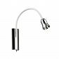 Светодиодный спот Odeon Light Bruno 3987/3WL - фото №1