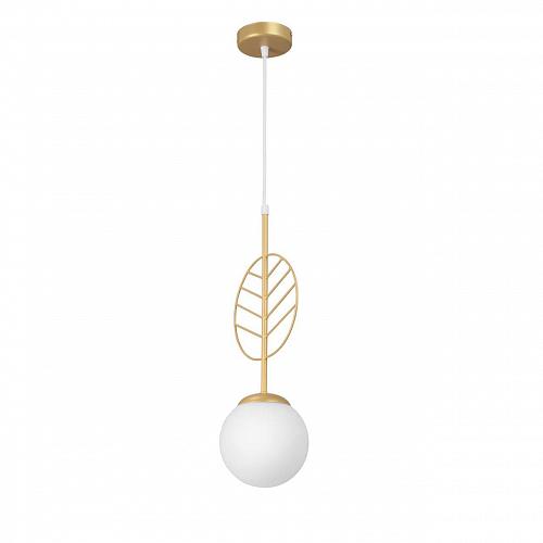 Подвесной светильник Vitaluce V2984-8/1S