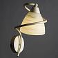 Бра Arte Lamp Fabia A1565AP-1WG - фото №3