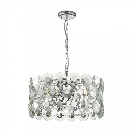 Подвесная люстра Odeon Light Tokata 4973/6