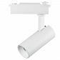 Трековый светодиодный светильник Lightstar Fuoco Led 218216 - фото №1