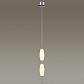 Подвесной светодиодный светильник Odeon Light Spindle 4793/16L - фото №3