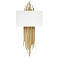 Настенный светильник Loft IT Elegio 10107 White - фото №1