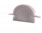 Заглушка Deko-Light End Cap R-ET-01-15 Set 2 pcs 979631 - фото №1
