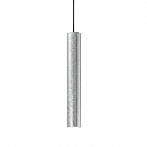 Подвесной светильник Ideal Lux Look Sp1 D06 Argento 141800