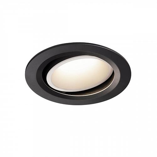 Встраиваемый светодионый светильник SLV Numinos Move L DL 1003674