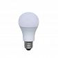 Лампа светодиодная Наносвет E27 11W 4000K матовая LH-GLS-100/E27/940 L095 - фото №1