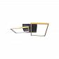 Потолочный светодиодный светильник Loft IT Quattro 10157S - фото №6