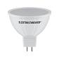 Лампа светодиодная Elektrostandard G5.3 5W 4200K матовая a049674 - фото №1