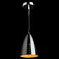 Подвесной светильник Arte Lamp 24 A4081SP-1SS - фото №2