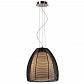 Подвесной светильник Zumaline Pico MD9023-1L(BLACK) - фото №1