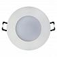 Встраиваемый светодиодный светильник Horoz Carmen-3 3W 2700К белый 016-013-0003 (HL6873L) - фото №2