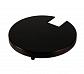 Крышка Deko-Light Heatsink Cover Black for Series Uni II Mini 930329 - фото №1
