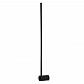 Настенный светодиодный светильник Loft IT Rays 10056BK - фото №1