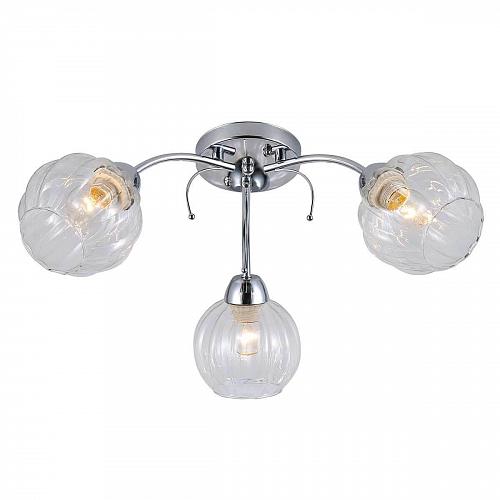 Потолочная люстра Rivoli Veronica 9085-303 Б0052685