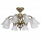 Потолочная люстра MW-Light Ариадна 450019208 - фото №1
