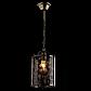 Подвесной светильник Arte Lamp Bruno A8286SP-1AB - фото №2