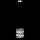 Подвесной светильник Lightstar Cristallo 795414 - фото №2