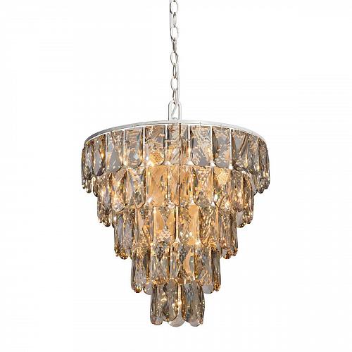 Подвесная люстра Vitaluce V5279-0/20+1