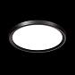 Настенно-потолочный светодиодный светильник Sonex Vasta led Tasta 3065/18L - фото №3