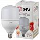 Лампа светодиодная ЭРА E27 20W 2700K матовая LED POWER T80-20W-2700-E27 Б0049587 - фото №2