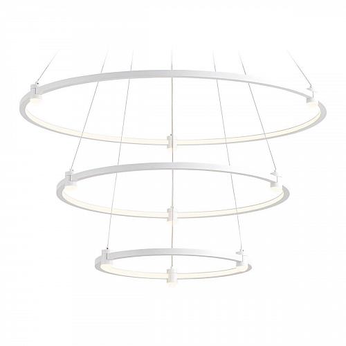 Подвесной светодиодный светильник Ambrella light Comfort Line FL5511