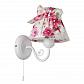 Бра Arte Lamp A7021AP-1WH - фото №2