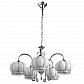 Подвесная люстра Arte Lamp Venezia A2106LM-5WH - фото №1