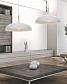 Подвесной светильник Lumina Deco Versi LDP 7899 WT - фото №2
