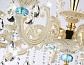 Подвесная люстра Ambrella light Traditional TR4926 - фото №3