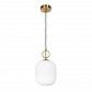 Подвесной светильник Divinare Botein 5014/18 SP-1 - фото №1