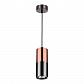 Подвесной светильник Odeon Light Duetta Hightech 3583/1 - фото №1