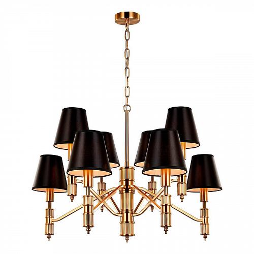 Подвесная люстра Favourite Flagship 2933-8P