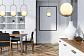 Подвесной светильник Lumina Deco Panari LDP 6831-200 WT+MD - фото №4