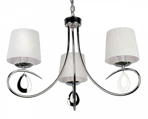 Подвесная люстра Omnilux OML-60003-03