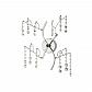 Настенный светодиодный светильник Maytoni Spring MOD203-02-N - фото №1
