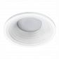 Встраиваемый светильник Arte Lamp Anser A2160PL-1WH - фото №1