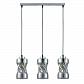 Подвесной светильник Rivoli Tiffany 9108-203 Б0053426 - фото №2