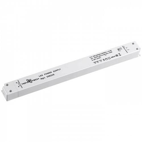 Блок питания Novotech Kit Drive 24V 150W IP20 6,25A 358235
