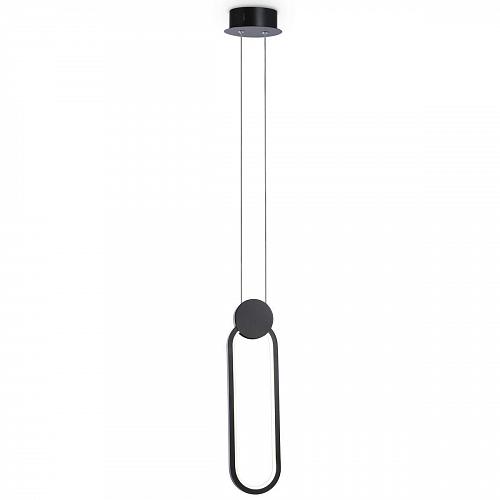 Подвесной светодиодный светильник Ambrella light Comfort Line FL5262